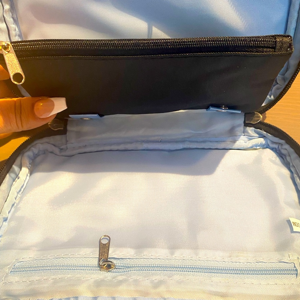 Eufora make up bag